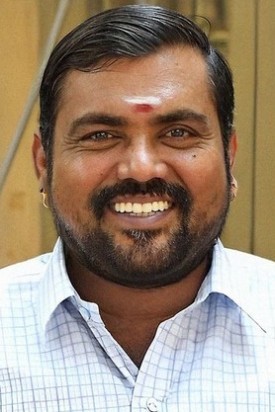 Kaali Venkat
