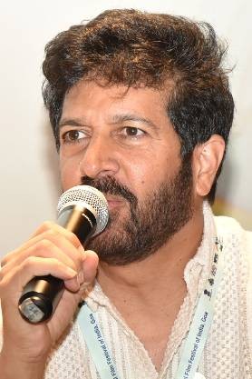 Kabir Khan