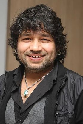 Kailash Kher