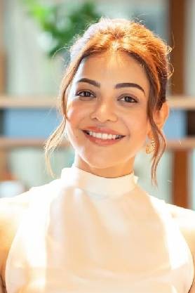 Kajal Agarwal