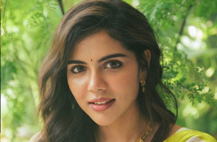 Kalayani Priyadarshan Kalayani Priyadarshan