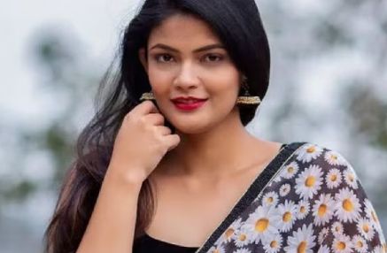 Kalpika Ganesh