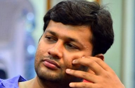 Kalyan Shankar Kalyan Shankar