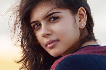 Kalyani Priyadarshan Kalyani Priyadarshan
