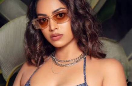 Kamakshi Bhaskarla
