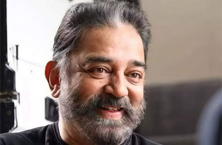 Kamal Hassan