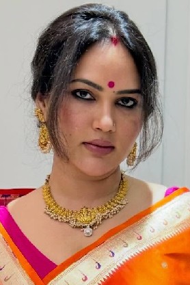 Kamna Pathak