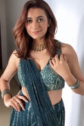 Kanupriya Gupta