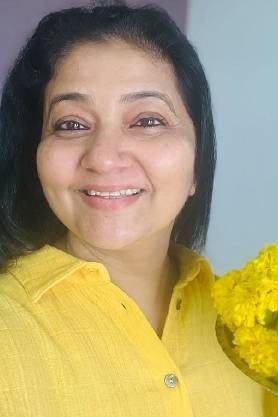 Kanupriya Pandit