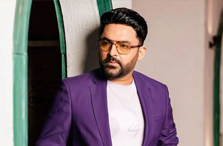 Kapil Sharma Kapil Sharma