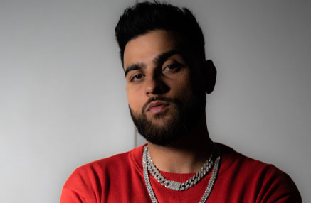 Karan Aujla Karan Aujla