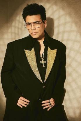 Karan Johar