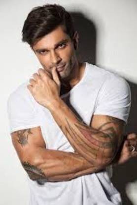 Karan Singh Grover