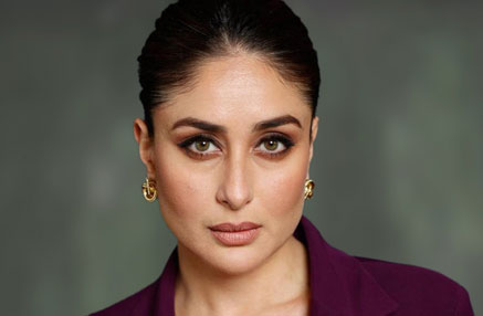 Kareena Kapoor