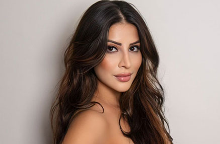 Karishma Kotak
