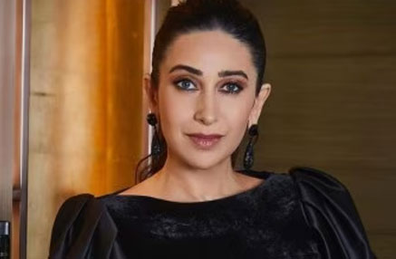 Karisma Kapoor