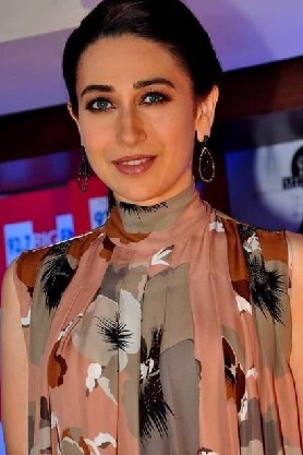 Karisma Kapoor