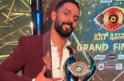 Karthik Mahesh (Bigg Boss Kannada Season 10) Karthik Mahesh (Bigg Boss Kannada Season 10)