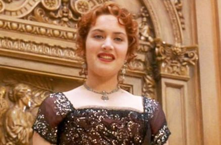 Kate Winslet