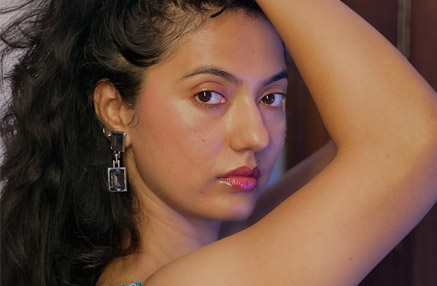 Khushboo Patani