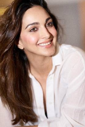Kiara Advani