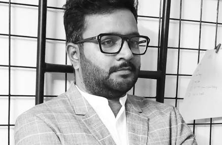 Konda Venkata Rajendra