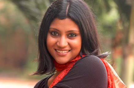 Konkona Sen Sharma Konkona Sen Sharma