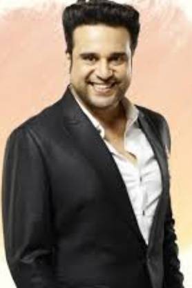 Krishna Abhishek