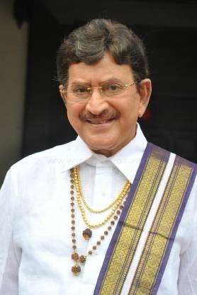 Krishna Ghattamaneni