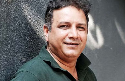 Kumud Mishra