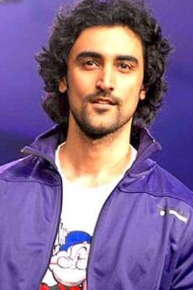 Kunal Kapoor