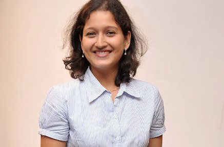 Laila Mehdin