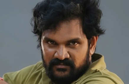 Lakshmipati Balaji