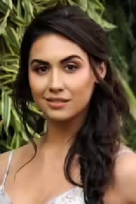 Lauren Gottlieb