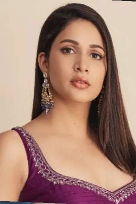 Lavanya Tripathi