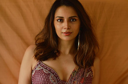 Lekha Prajapati