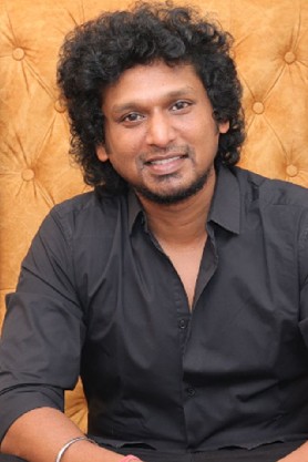 Lokesh Kanagaraj