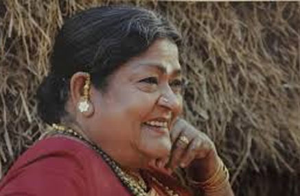 M.N.Lakshmidevi M.N.Lakshmidevi