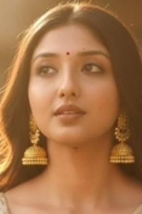 Madhumitha Das