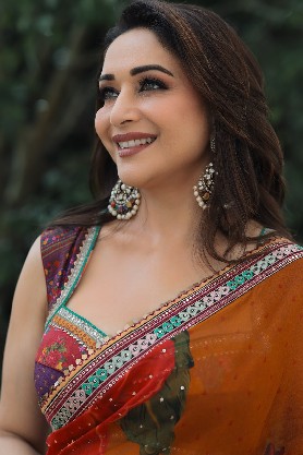 Madhuri Dixit