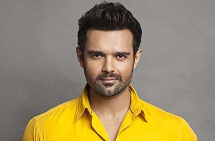 Mahakshay Chakraborty