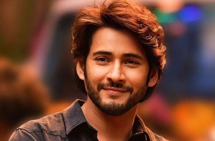 Mahesh Babu Mahesh Babu