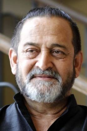 Mahesh Manjrekar