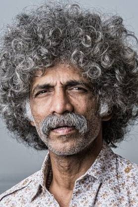 Makarand Deshpande