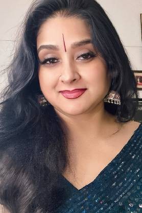 Malavika Avinash