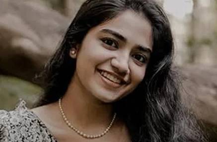 Malavika Manoj