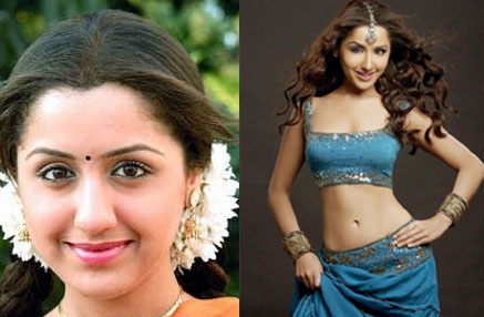 Mallika Kapoor Mallika Kapoor