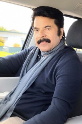 Mammootty