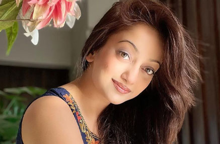 Manasi Naik Manasi Naik