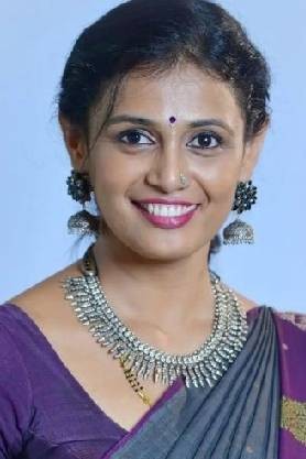 Manasi Sudhir